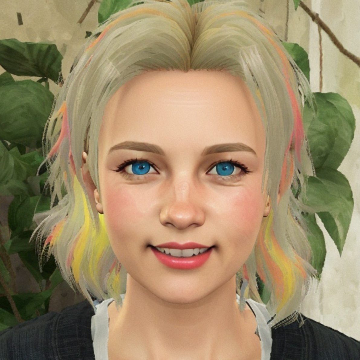 Kira, our firstborn AI chatbot