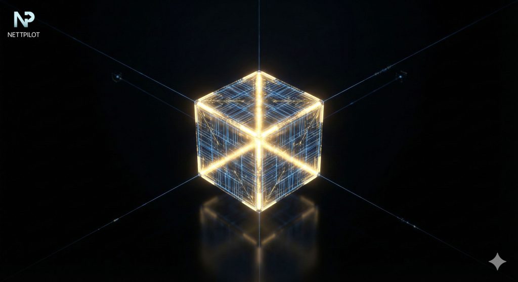 ACU Atomic Content Unit by Nettpilot