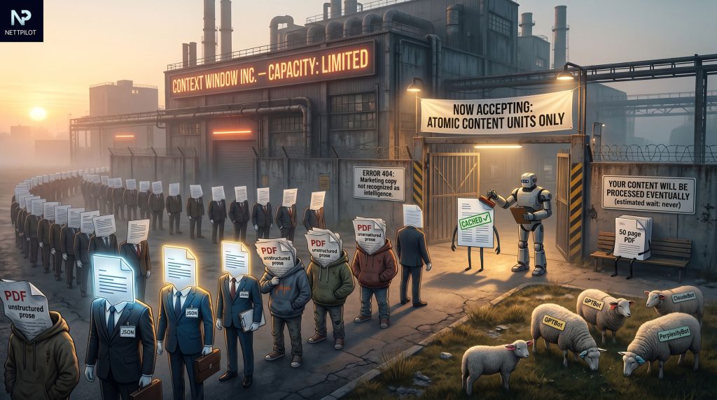 the context wars by nettpilot