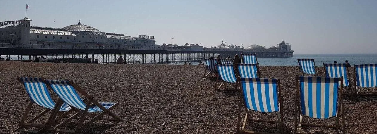 If You’re Not in the Model, You’re Not in the Market – What BrightonSEO 2026 Confirmed, and What It Didn’t